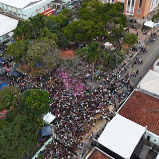 📸 Confira as fotos do último dia do 31º Encontro de Cavaleiros e Amazonas de Santo Antônio do Jardim-SP!