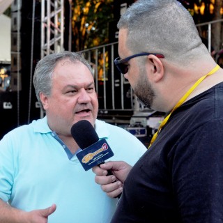📸 KatakoióTV na Festa do Trabalhador 2025 em Tapiratiba-SP!