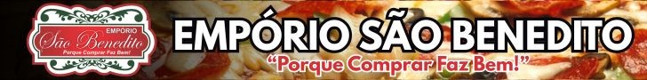 Empório São Benedito