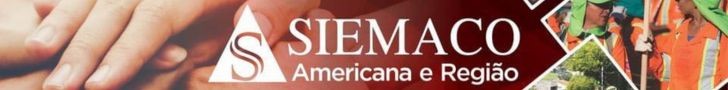 SIEMACO Americana-SP