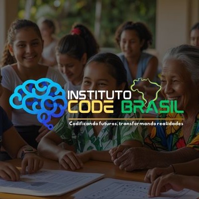 Instituto Code Brasil