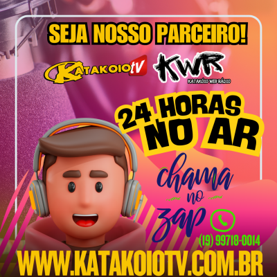 Seja nosso parceiro!