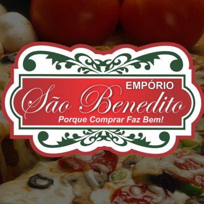 Empório São Benedito