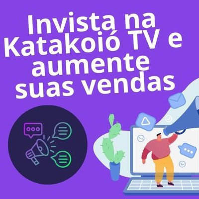 Sua Publicidade