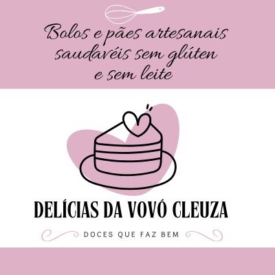 Delícias da Vovó Cleuza