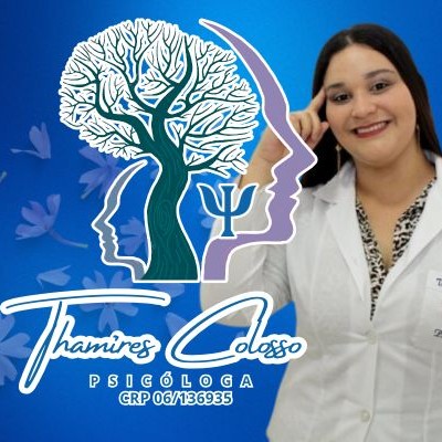 Thamires Piscologa