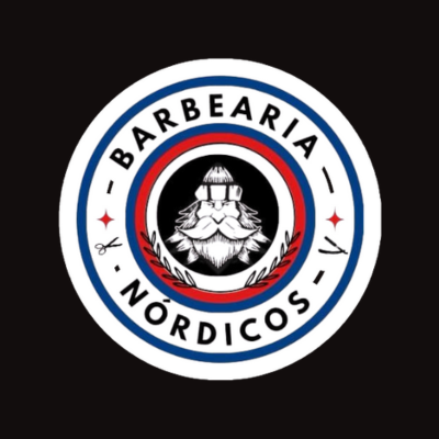 Barbearia Nórdicos
