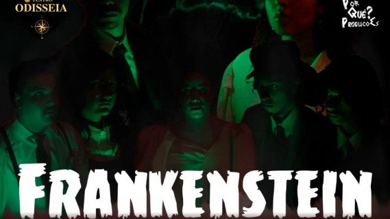 FRANKENSTEIN