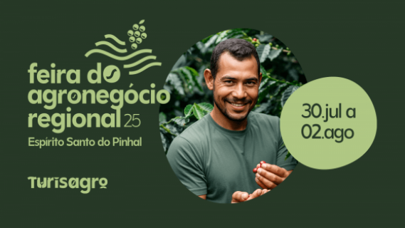 Feira do Agronegócio Regional 2025