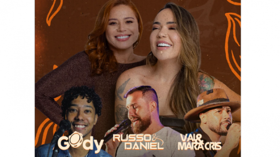 Vem aí a 2ª edição do Costuma Cum Nois em São João da Boa Vista