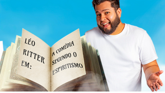 LÉO RITTER EM SÃO JOÃO DA BOA VISTA