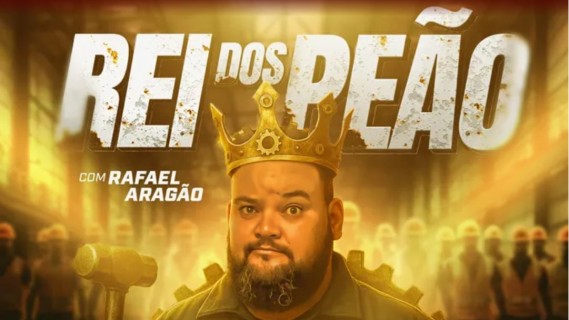 RAFAEL ARAGÃO