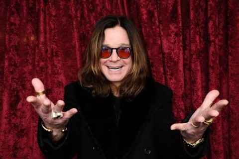 Morre Ozzy Osbourne, o mundo perde o príncipe das trevas e um dos maiores ícones da história do rock