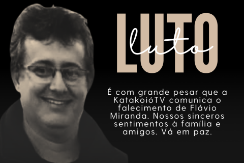Nota de Falecimento