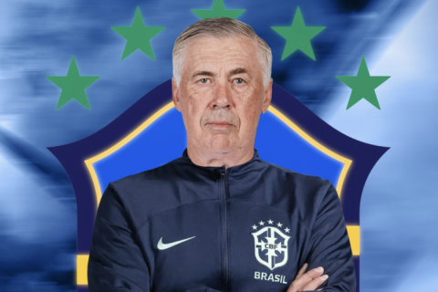Seleção Brasileira convocada por Ancelotti: veja os nomes e detalhes da lista